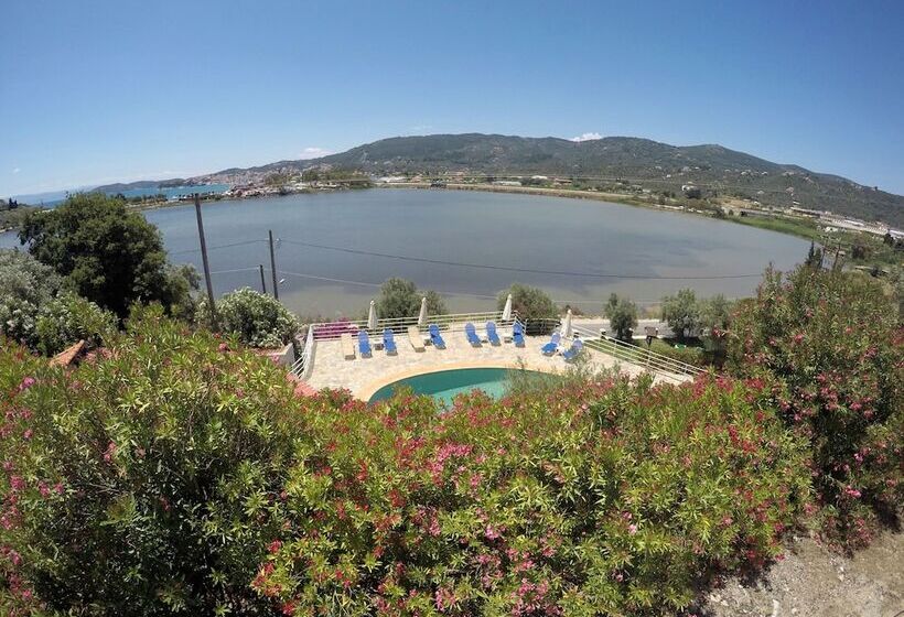 Villa Ariadni
