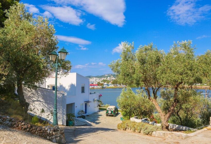 Villa Ariadni