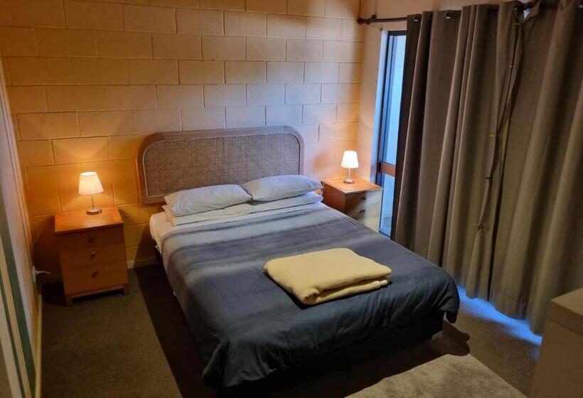 فندق صغير Mildura Stopover