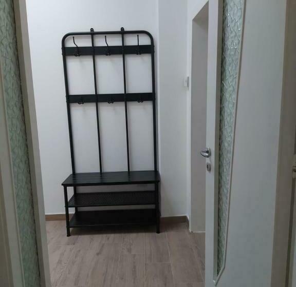 B & B La Casa Della Nonna