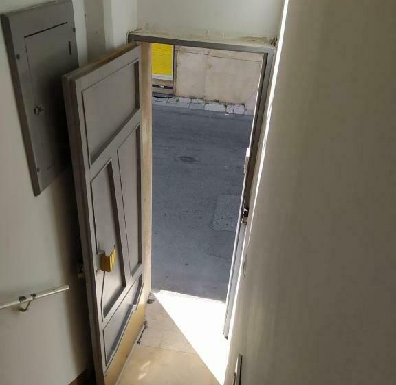 B & B La Casa Della Nonna