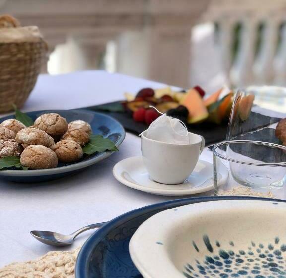 مبيت وإفطار Casa Bacli    Il Sole