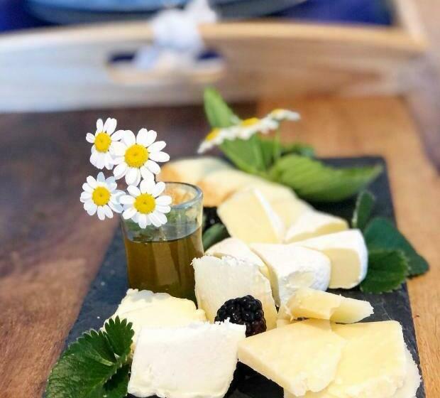 민박 Casa Bacli    Il Sole