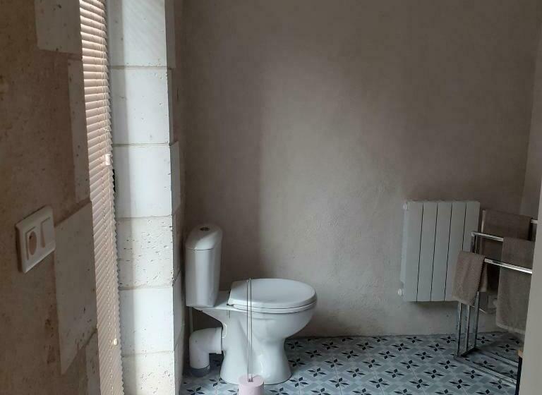 민박 Chambre D Hôtes La Grange