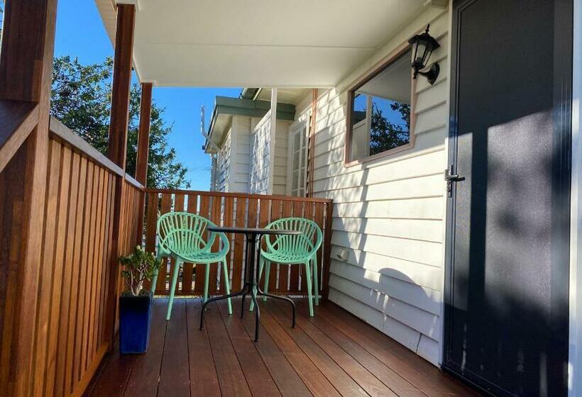 민박 Hideaway On Hume #3