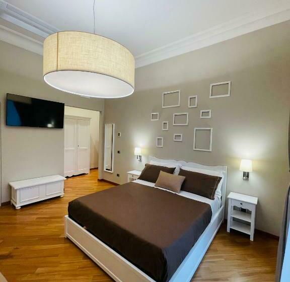 مبيت وإفطار L’arco Bed&breakfast