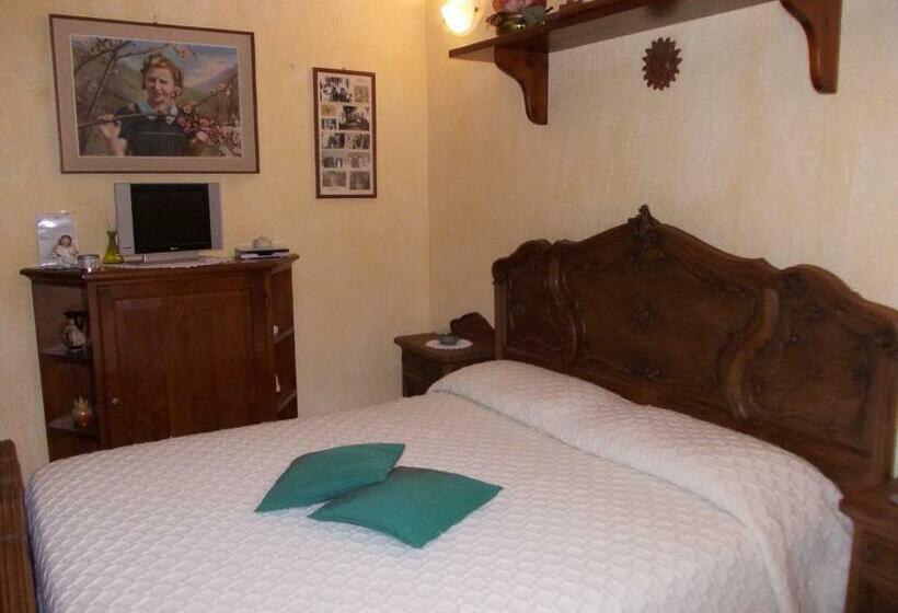 مبيت وإفطار Les Hirondelles