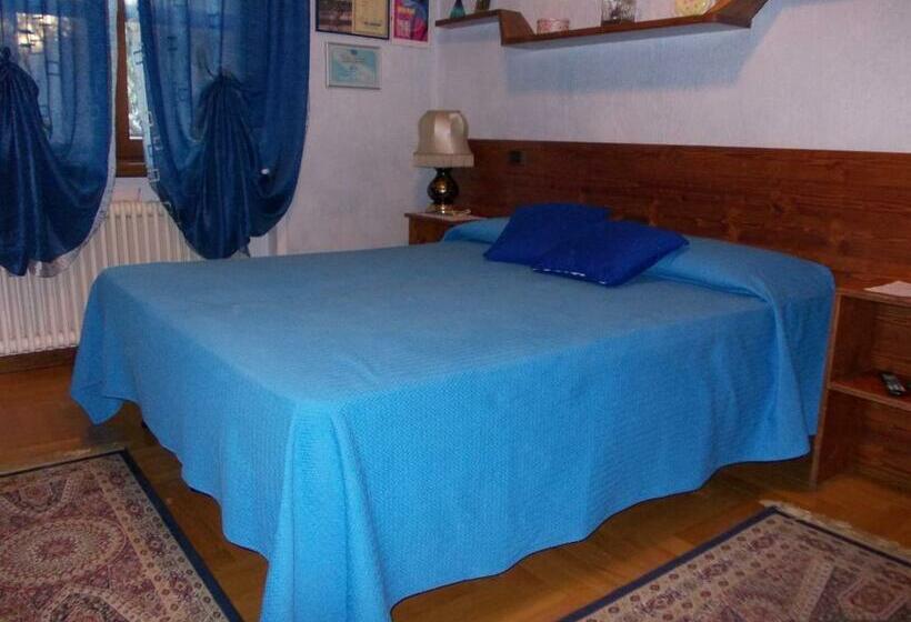 مبيت وإفطار Les Hirondelles