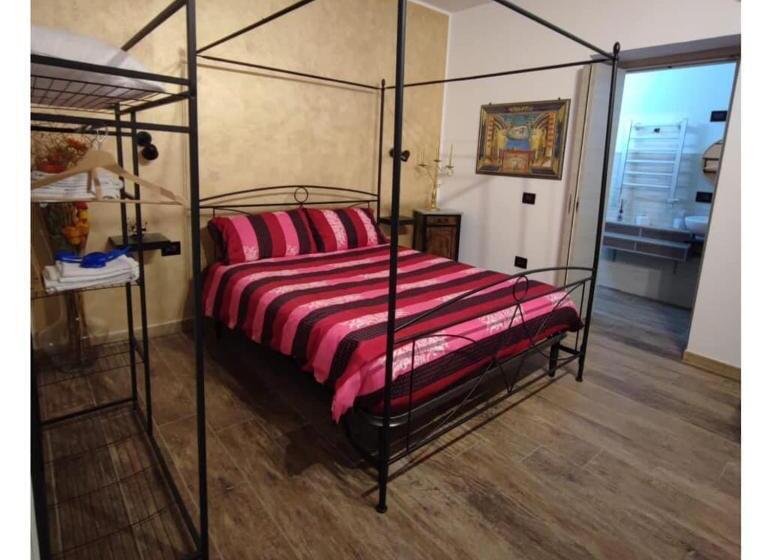 住宿加早餐 Living G Room