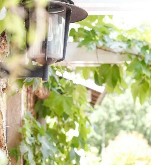 مبيت وإفطار Maison Madera