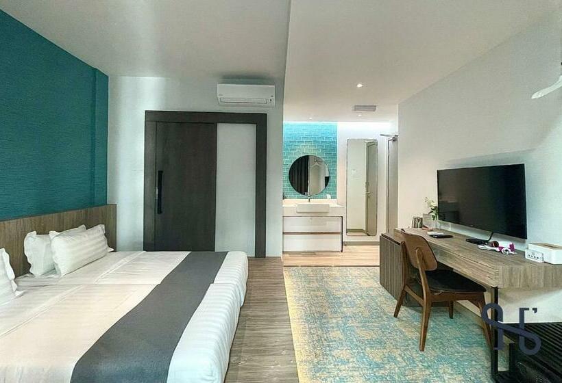 호텔 Homesuite
