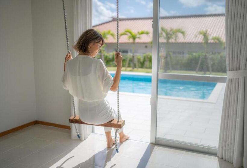 فندق Sommelier Villa Ishigaki   Vacation Stay 45285v