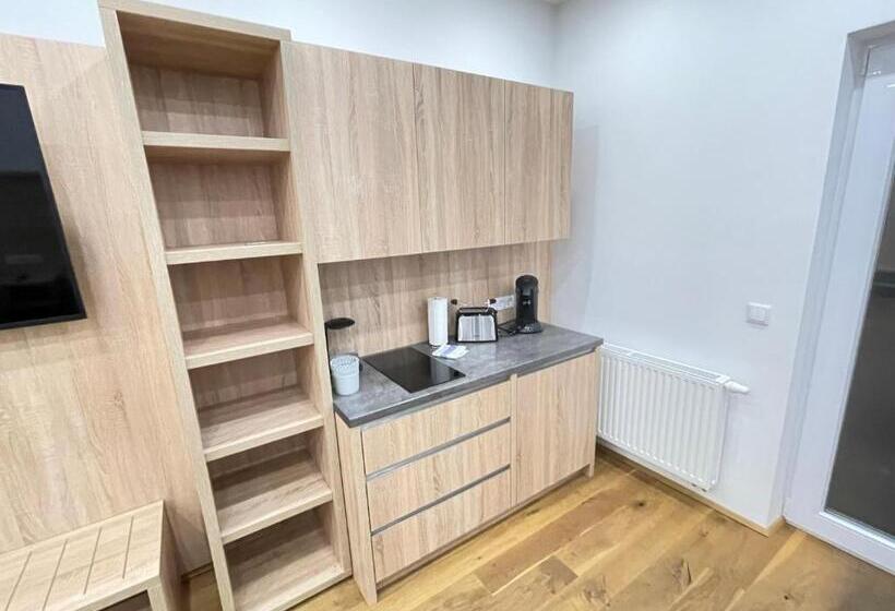 Luxury Apartment Monte Carlo