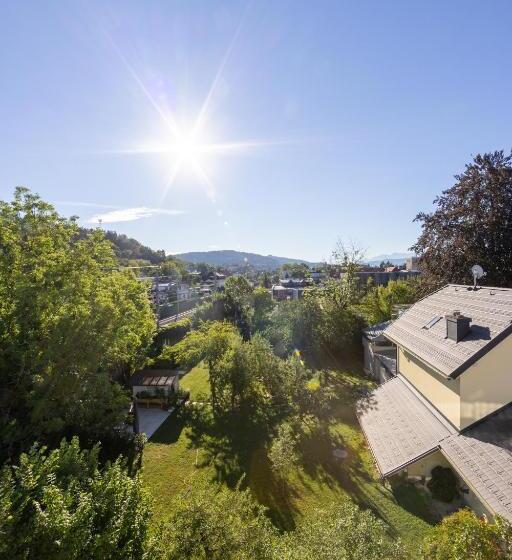 Luxury Apartment Monte Carlo