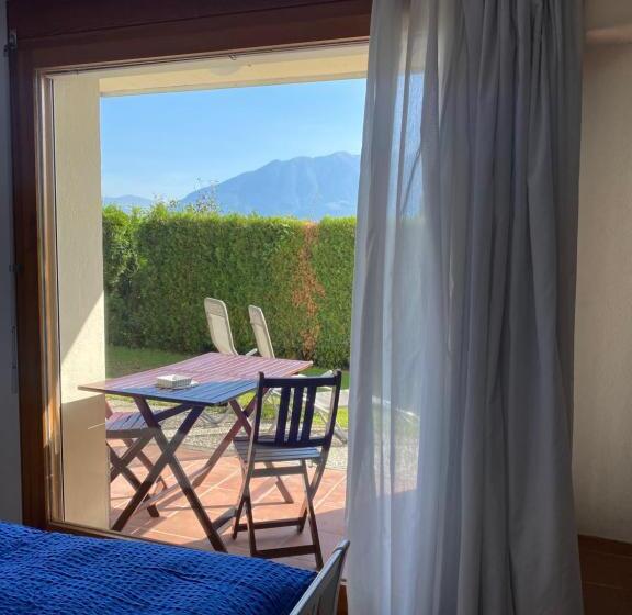 펜션 Casa Vignole Badasci