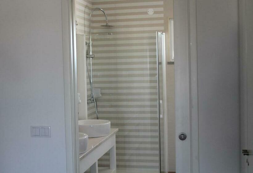 פנסיון Girassol Alojamento Local