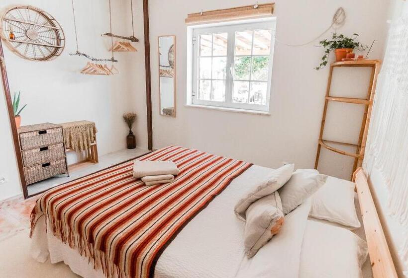 פנסיון Lemontree Eco Surfhouse