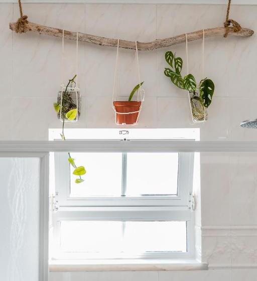 פנסיון Lemontree Eco Surfhouse