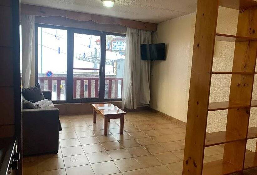 Apartamentos Frontera Blanca 3000