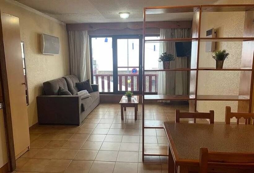 Apartamentos Frontera Blanca 3000