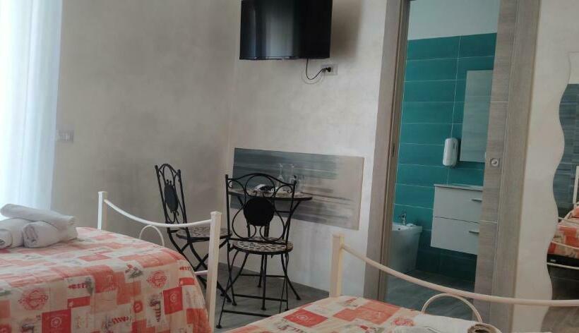 B & B Le Gemelline