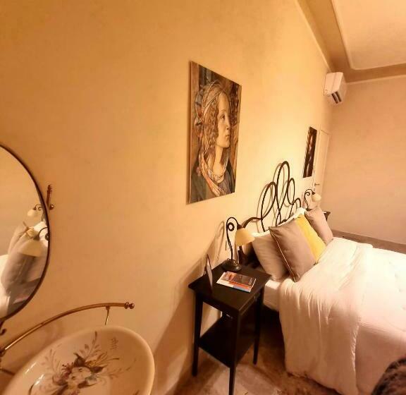 B&b Le Rose Di Paola