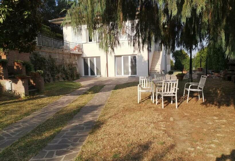 B&b Le Rose Di Paola