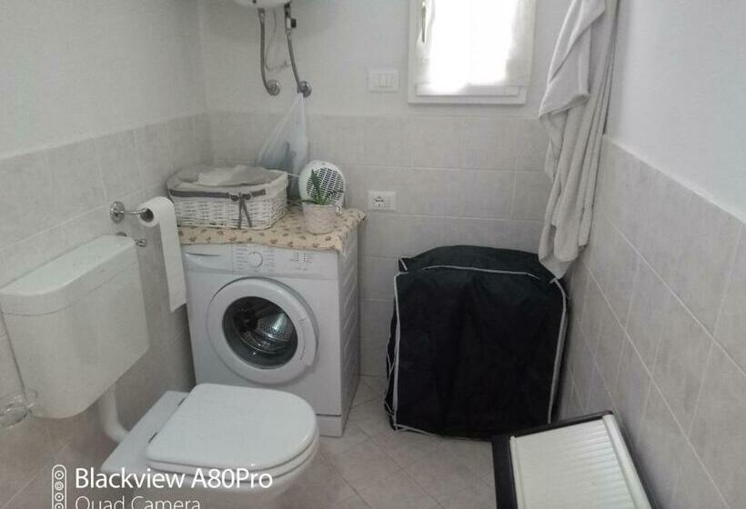 住宿加早餐  Casa Vacanze