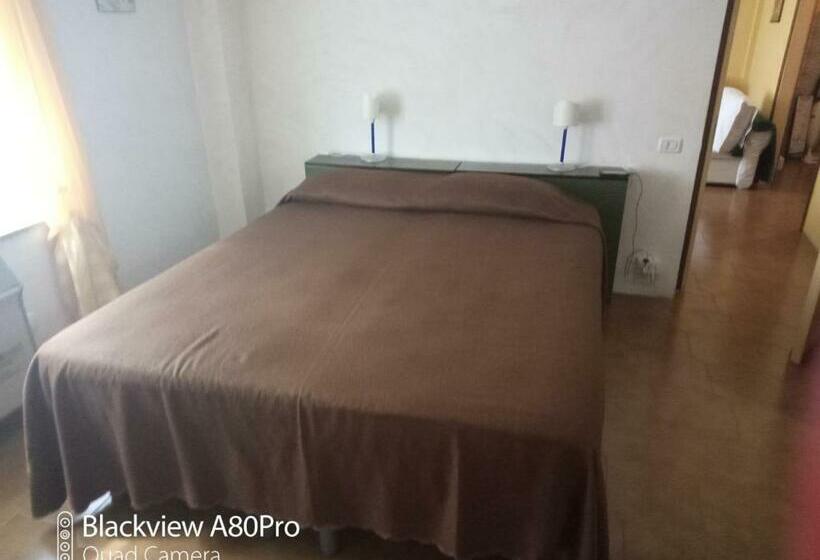 住宿加早餐  Casa Vacanze