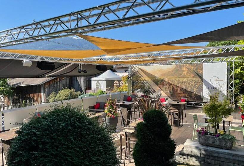 Bed and Breakfast Chez Stéphane Et Maria