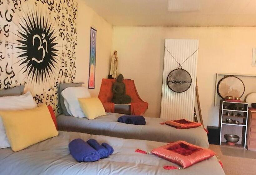 צימר Maison Fossemagne