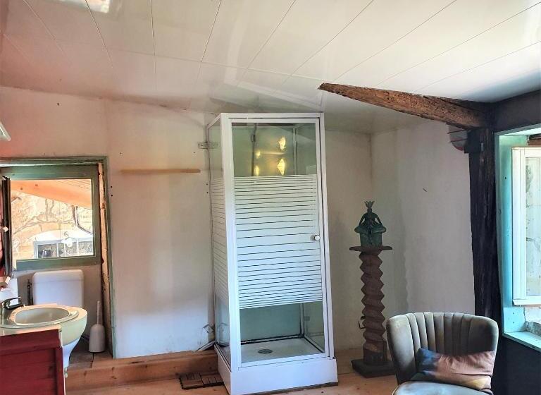 צימר Maison Fossemagne