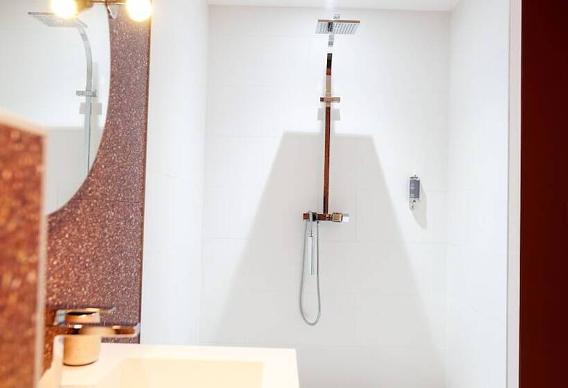 تختخواب و صبحانه Villa Magnolia