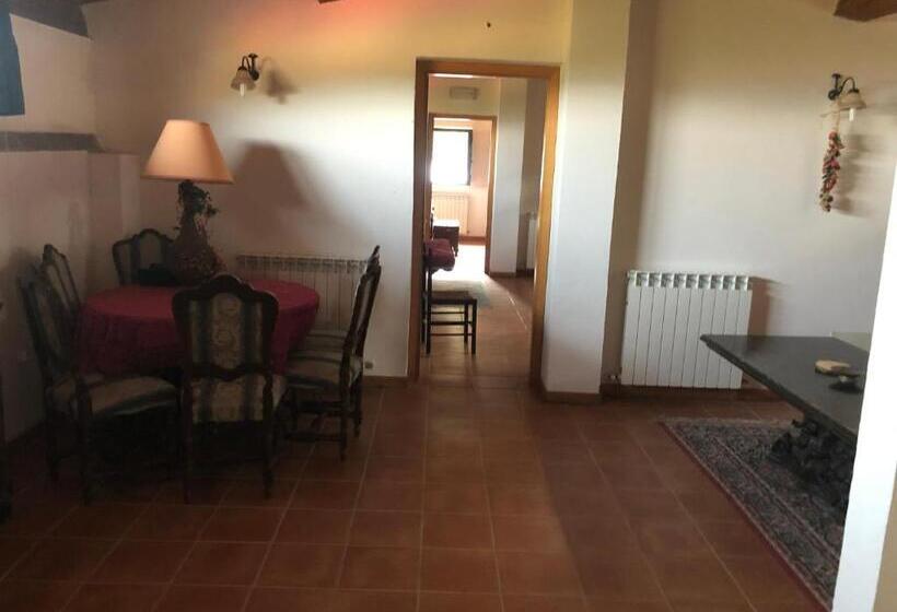 Bed and Breakfast Villa Paradiso