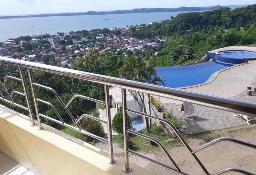 Bukit Kenari Hotel & Restaurant