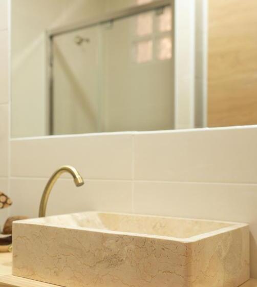 Отель Casa Gabriela