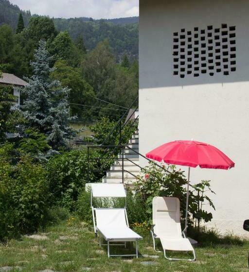 L Oura B&b