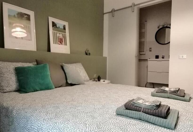 膳宿费 Auximum Appartamenti