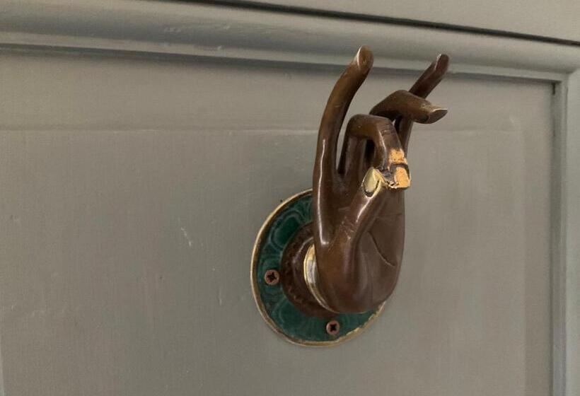 膳宿费 Auximum Appartamenti