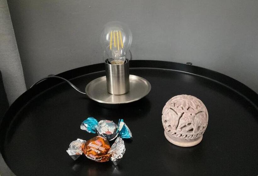 膳宿费 Auximum Appartamenti