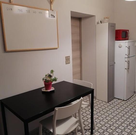 膳宿费 Auximum Appartamenti