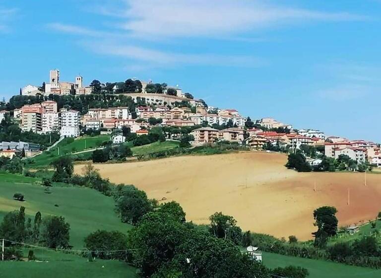 膳宿费 Auximum Appartamenti