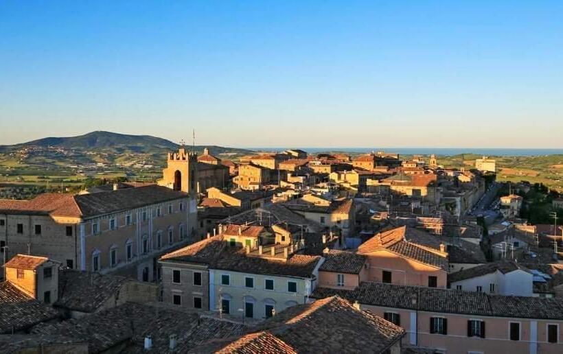 膳宿费 Auximum Appartamenti