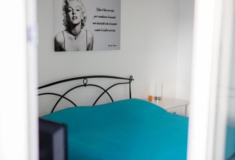 פנסיון Bed&dreams In Salento Camera Superior