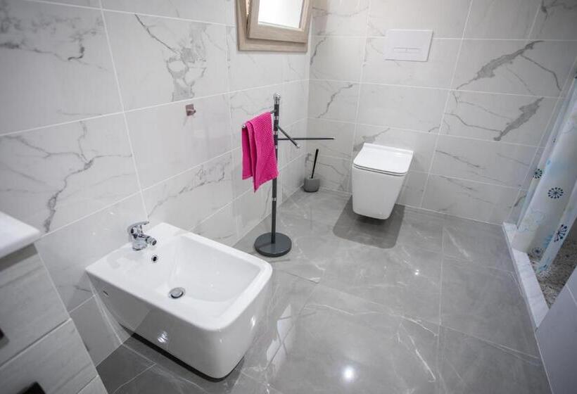 פנסיון Bed&dreams In Salento Camera Superior