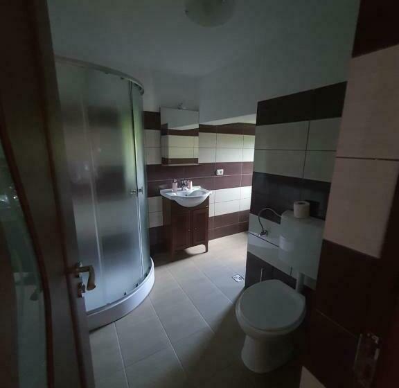 بنسيون Casa Alma