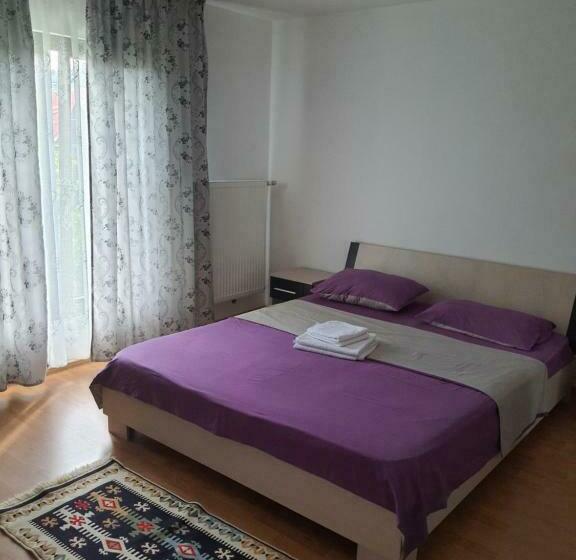 بنسيون Casa Alma