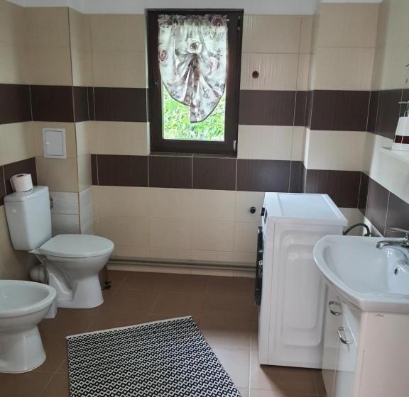 بنسيون Casa Alma