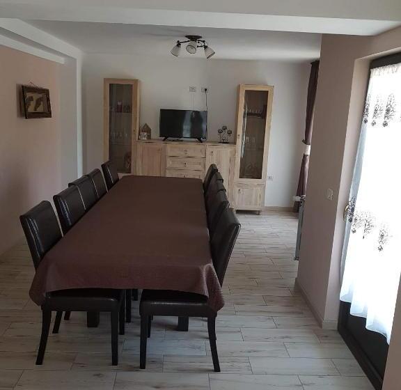 بنسيون Casa Alma