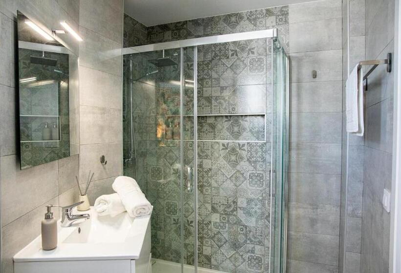 پانسیون Hostal Atalaya